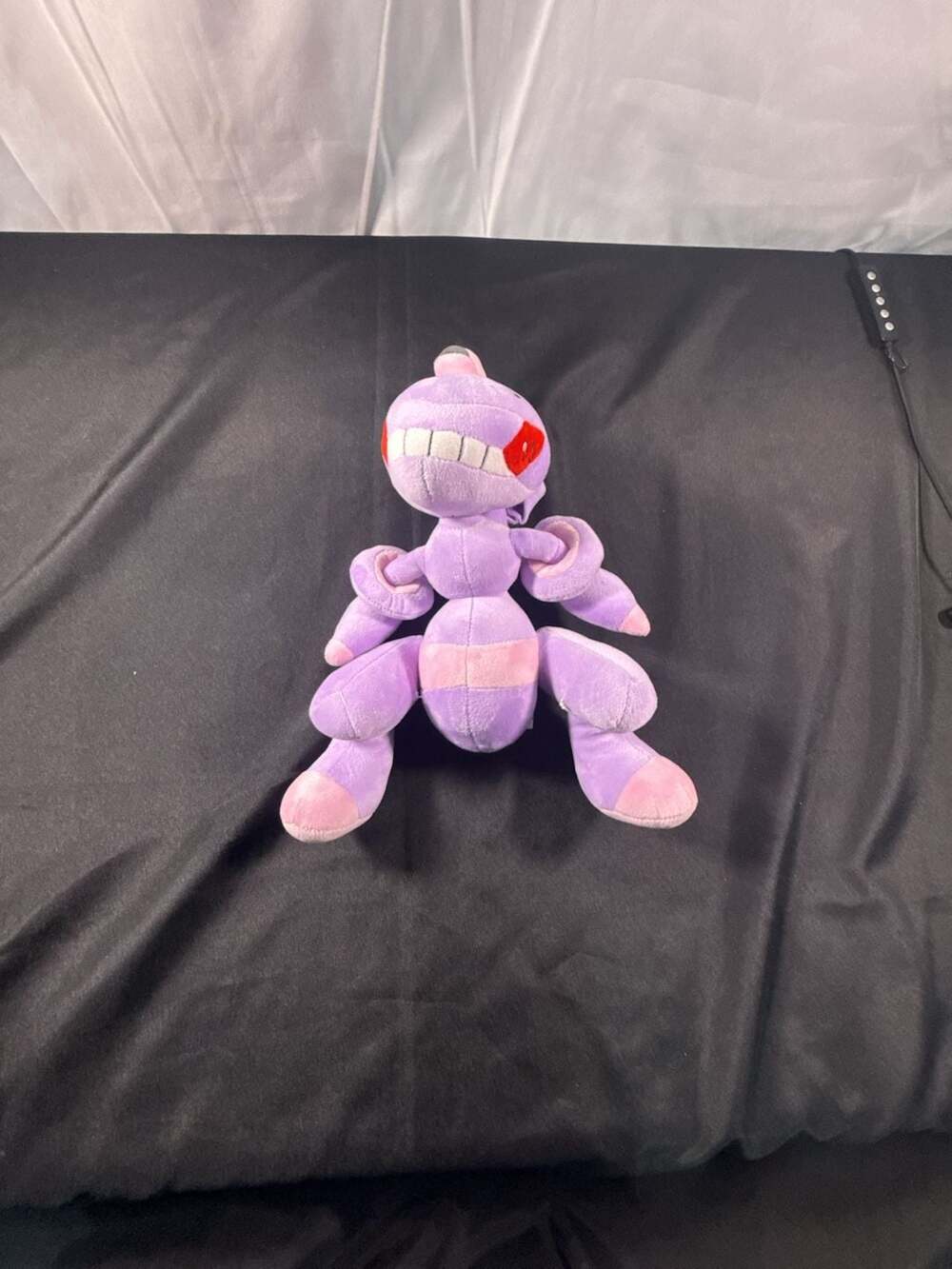12 in Oly Factory Pokemon Genesect Plush Toy